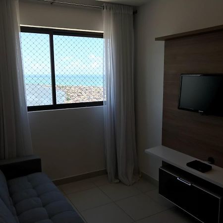 Beach Class Excelsior By Nobile Aparthotel Ρεσίφε Εξωτερικό φωτογραφία